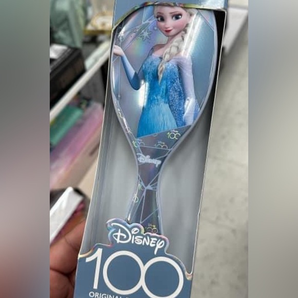 Wet brush Disney frozen Elsa brand new in package - Picture 2 of 3